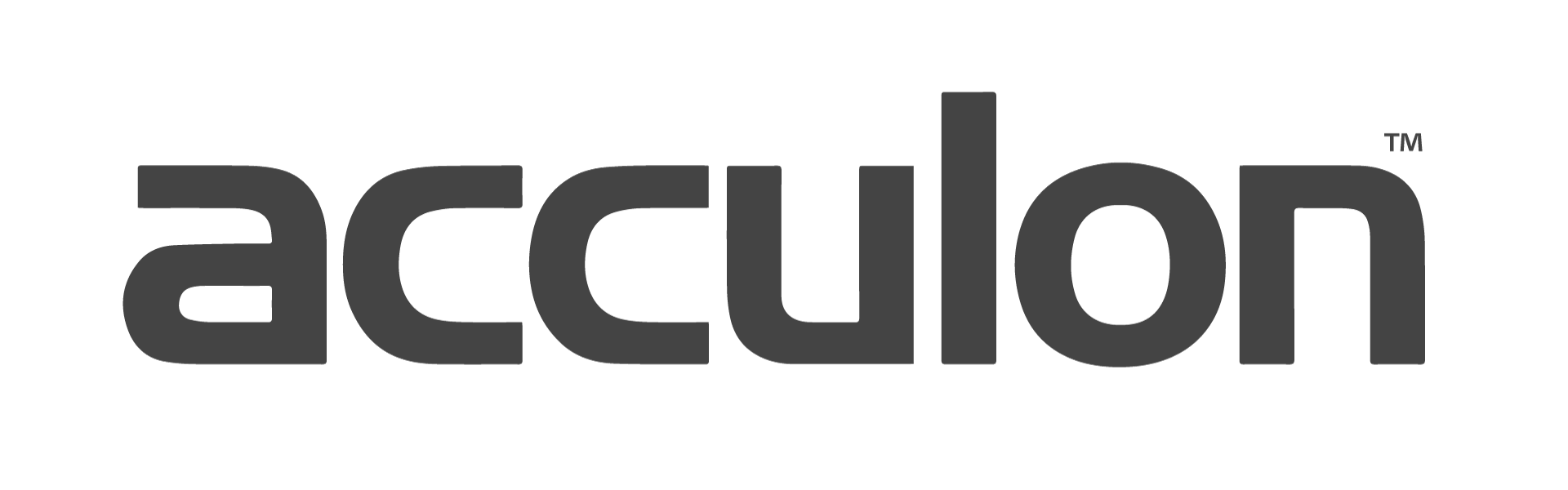 Acculon Logo