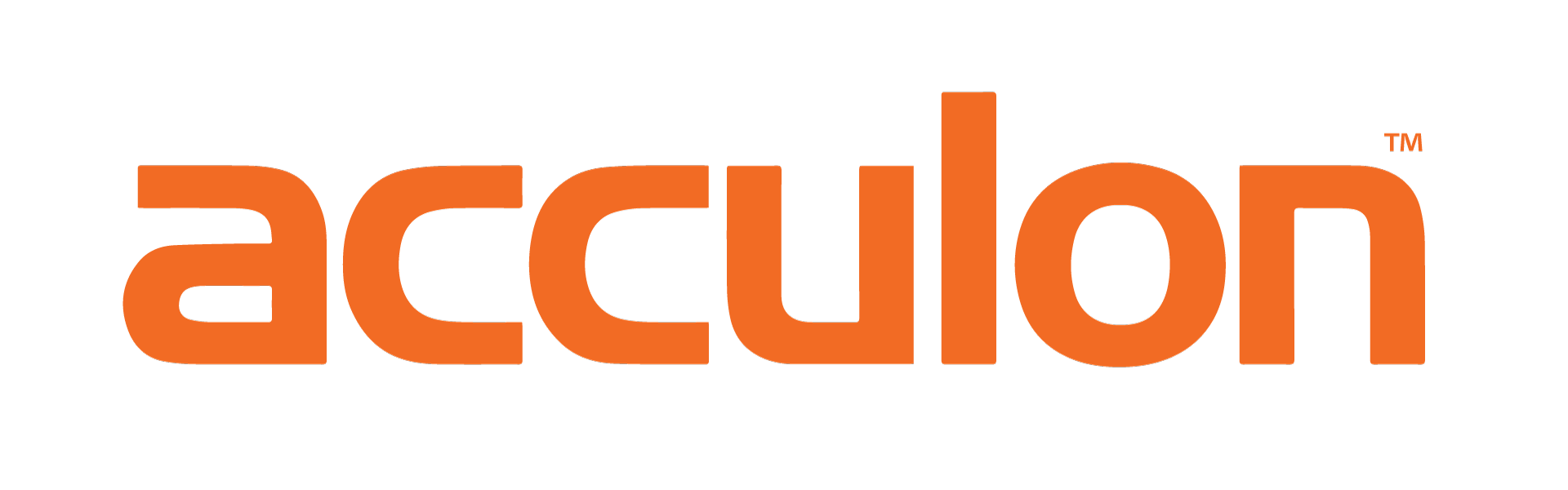 Acculon Logo